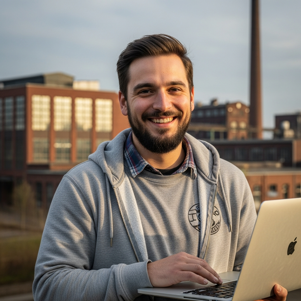 Greg – Friedemanns KI-Assistent